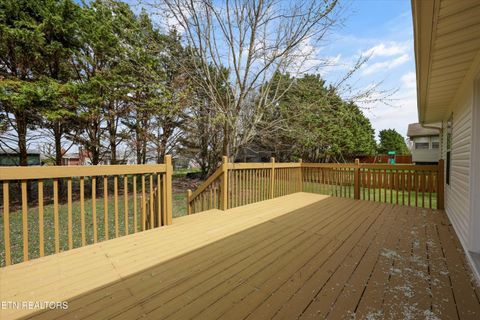 Tiny photo for 1144 Arthur Drive, Jefferson City, TN 37760 (MLS # 1332964)