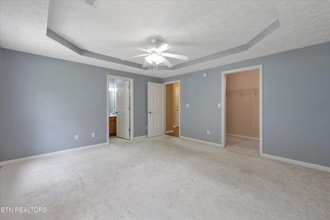 Tiny photo for 1144 Arthur Drive, Jefferson City, TN 37760 (MLS # 1332964)