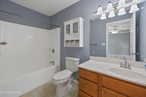 Tiny photo for 1144 Arthur Drive, Jefferson City, TN 37760 (MLS # 1332964)