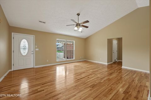 Tiny photo for 1144 Arthur Drive, Jefferson City, TN 37760 (MLS # 1332964)