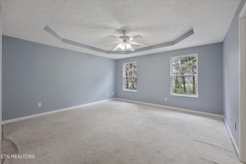 Tiny photo for 1144 Arthur Drive, Jefferson City, TN 37760 (MLS # 1332964)