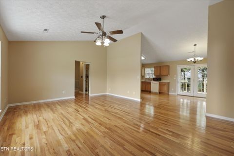 Tiny photo for 1144 Arthur Drive, Jefferson City, TN 37760 (MLS # 1332964)