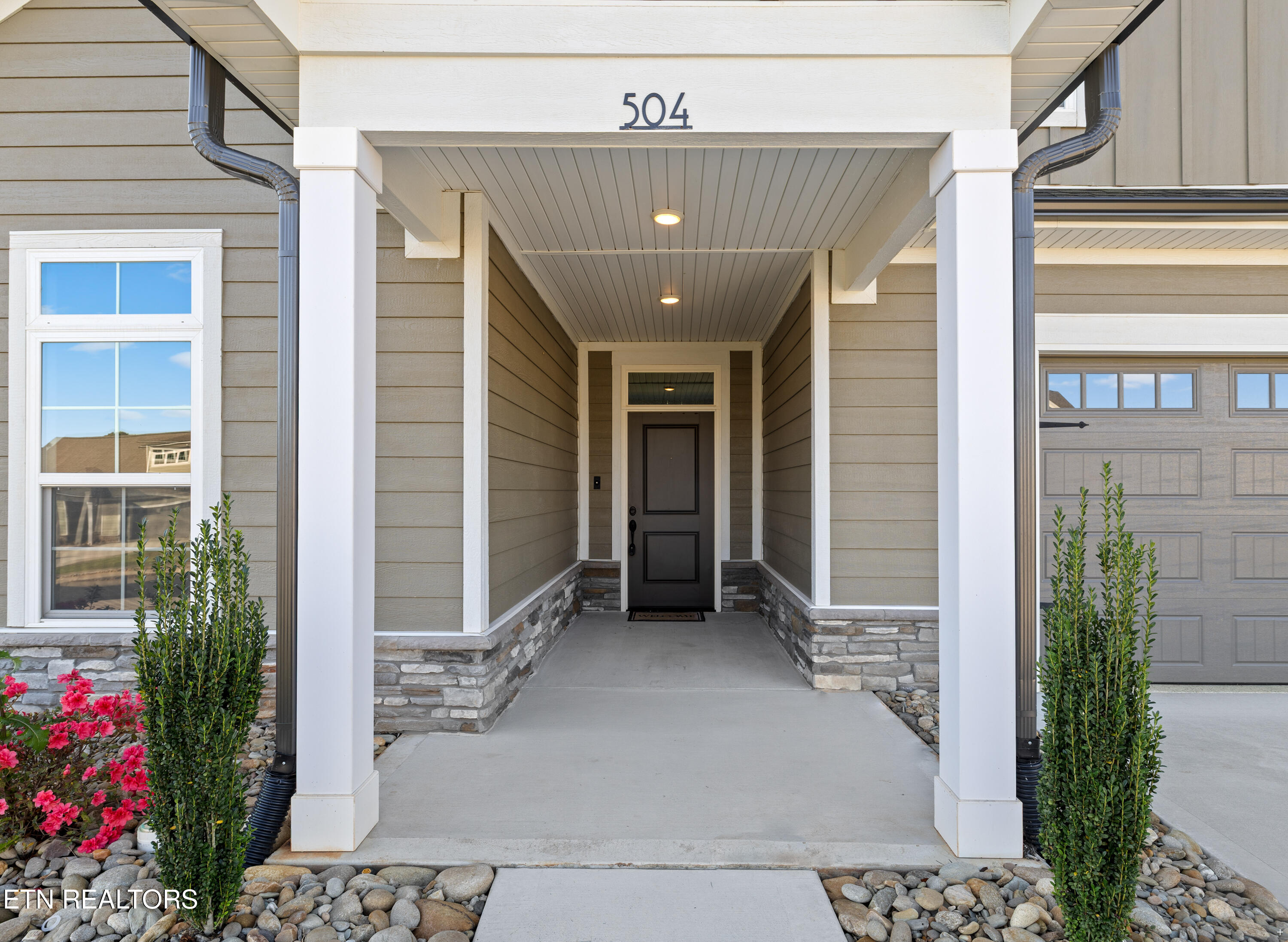 504 Chestnut Place