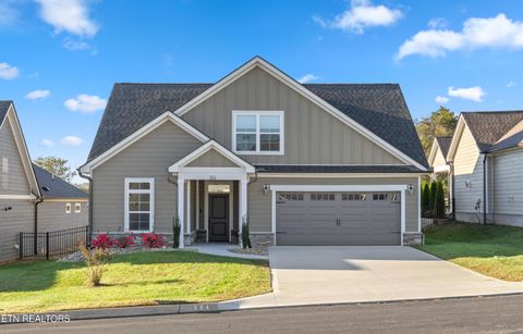 504 Chestnut Place Loudon TN 37774