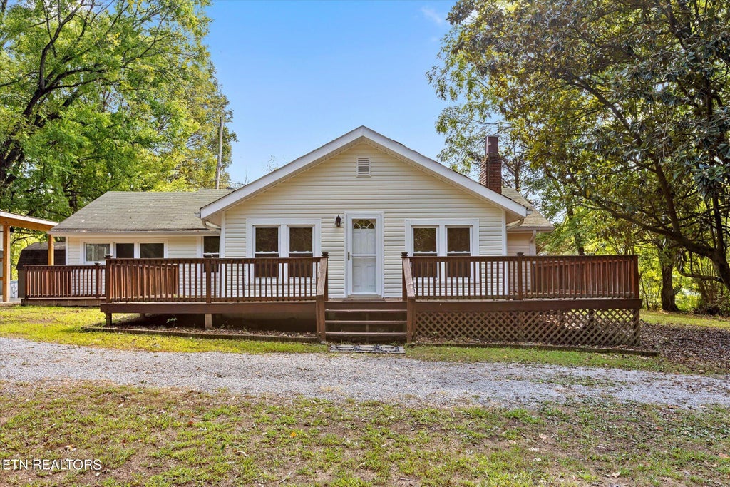 Photo of 11620 Holly Circle, Soddy Daisy, TN 37379 (MLS # 1356331)
