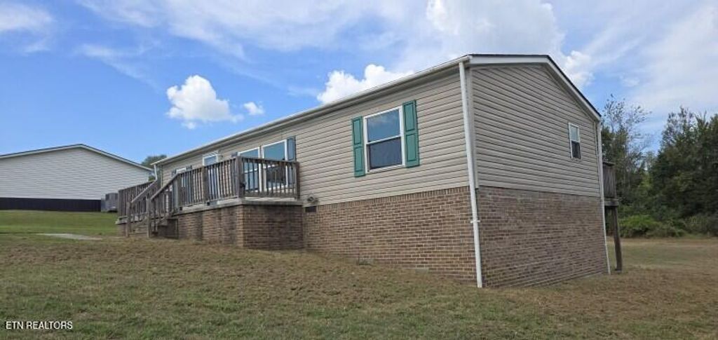 Photo of 139 Village Lane, Madisonville, TN 37354 (MLS # 1315158)