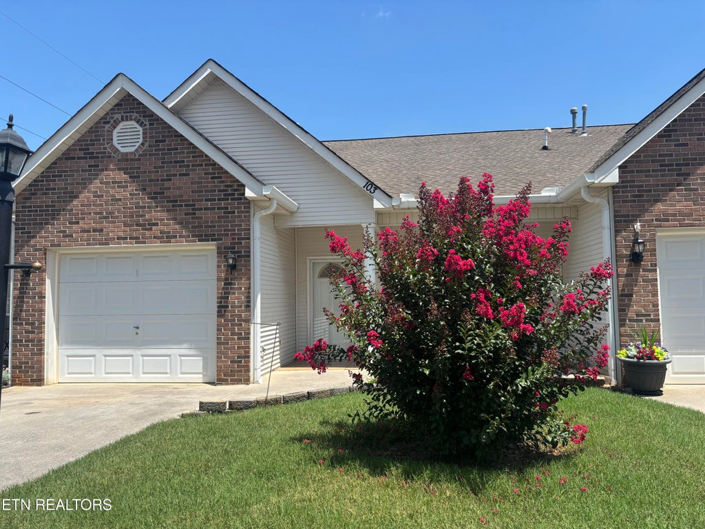 Photo of 103 Willington Place, Loudon, TN 37774 (MLS # 1348978)
