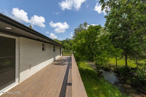 Tiny photo for 331 Clover Hill Rd, Maryville, TN 37801 (MLS # 1332550)