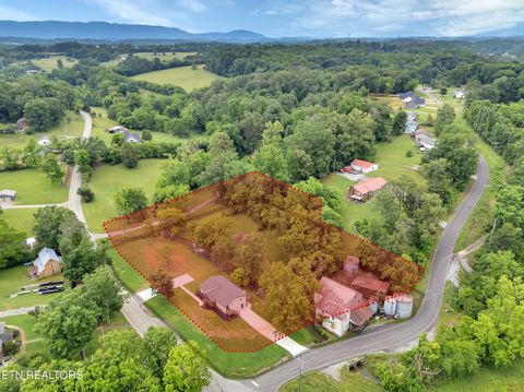 Tiny photo for 331 Clover Hill Rd, Maryville, TN 37801 (MLS # 1332550)