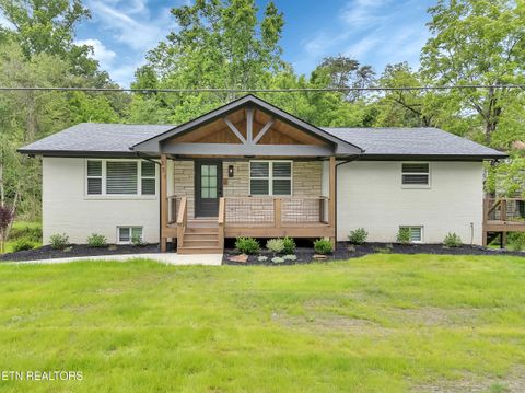 Tiny photo for 331 Clover Hill Rd, Maryville, TN 37801 (MLS # 1332550)
