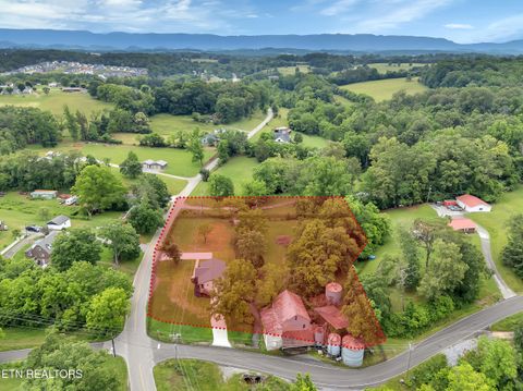 Tiny photo for 331 Clover Hill Rd, Maryville, TN 37801 (MLS # 1332550)