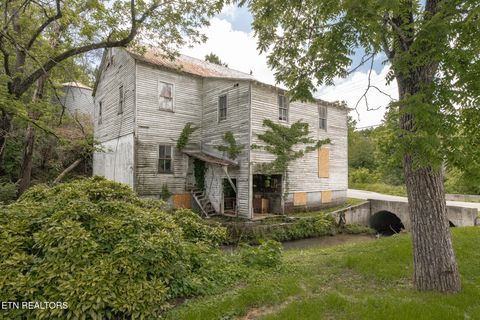 Tiny photo for 331 Clover Hill Rd, Maryville, TN 37801 (MLS # 1332550)