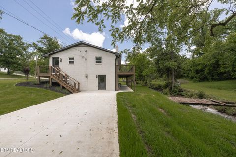 Tiny photo for 331 Clover Hill Rd, Maryville, TN 37801 (MLS # 1332550)