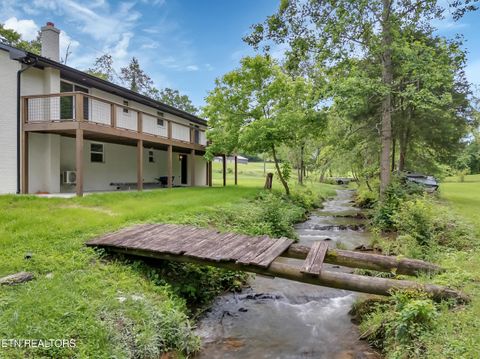 Tiny photo for 331 Clover Hill Rd, Maryville, TN 37801 (MLS # 1332550)