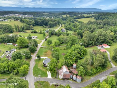 Tiny photo for 331 Clover Hill Rd, Maryville, TN 37801 (MLS # 1332550)