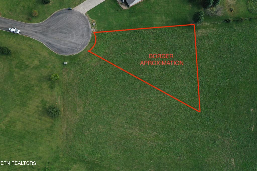 Photo of 310 Moores Way, Madisonville, TN 37354 (MLS # 1278633)