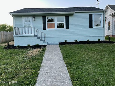 Photo of 2013 Brown Ave, Knoxville, TN 37917 (MLS # 1324452)