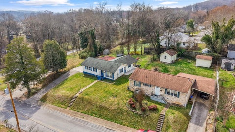 Tiny photo for 127 Athens Rd, Oak Ridge, TN 37830 (MLS # 1331077)