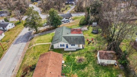 Tiny photo for 127 Athens Rd, Oak Ridge, TN 37830 (MLS # 1331077)
