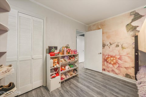 Tiny photo for 127 Athens Rd, Oak Ridge, TN 37830 (MLS # 1331077)