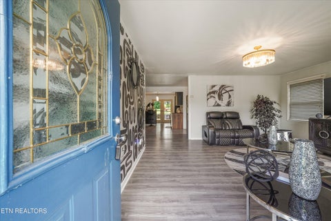 Tiny photo for 127 Athens Rd, Oak Ridge, TN 37830 (MLS # 1331077)