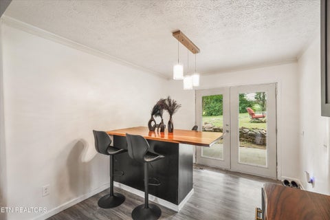 Tiny photo for 127 Athens Rd, Oak Ridge, TN 37830 (MLS # 1331077)