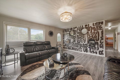 Tiny photo for 127 Athens Rd, Oak Ridge, TN 37830 (MLS # 1331077)
