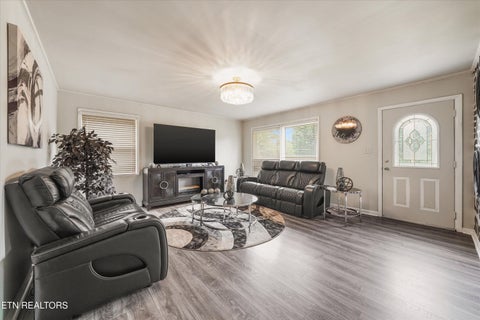 Tiny photo for 127 Athens Rd, Oak Ridge, TN 37830 (MLS # 1331077)