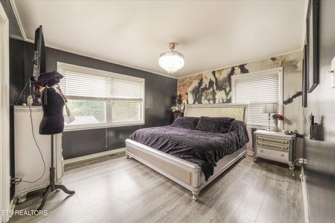 Tiny photo for 127 Athens Rd, Oak Ridge, TN 37830 (MLS # 1331077)