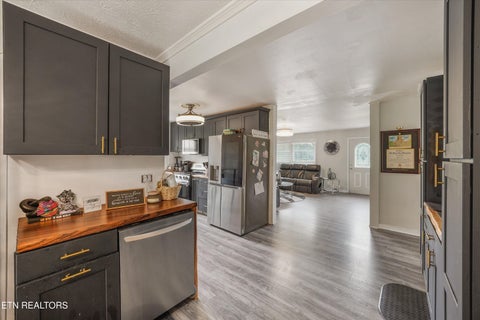 Tiny photo for 127 Athens Rd, Oak Ridge, TN 37830 (MLS # 1331077)