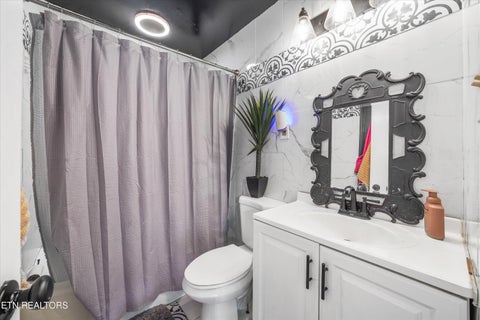 Tiny photo for 127 Athens Rd, Oak Ridge, TN 37830 (MLS # 1331077)