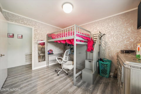 Tiny photo for 127 Athens Rd, Oak Ridge, TN 37830 (MLS # 1331077)