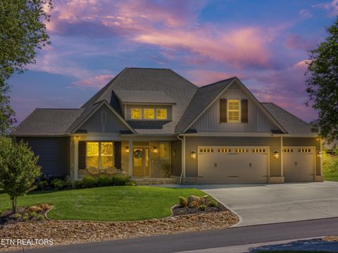 Tiny photo for 369 Golanvyi Tr, Vonore, TN 37885 (MLS # 1338034)