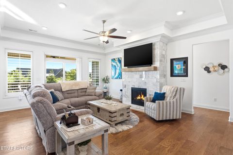 Tiny photo for 369 Golanvyi Tr, Vonore, TN 37885 (MLS # 1338034)