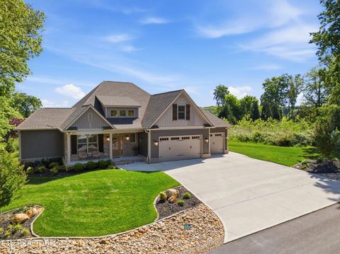 Tiny photo for 369 Golanvyi Tr, Vonore, TN 37885 (MLS # 1338034)