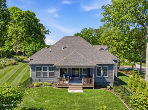 Tiny photo for 369 Golanvyi Tr, Vonore, TN 37885 (MLS # 1338034)