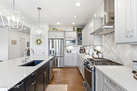 Tiny photo for 369 Golanvyi Tr, Vonore, TN 37885 (MLS # 1338034)