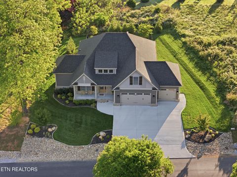 Tiny photo for 369 Golanvyi Tr, Vonore, TN 37885 (MLS # 1338034)