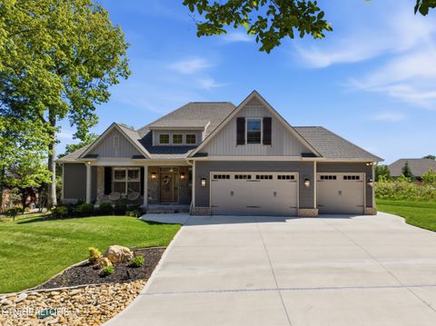 Photo of 369 Golanvyi Tr, Vonore, TN 37885 (MLS # 1338034)