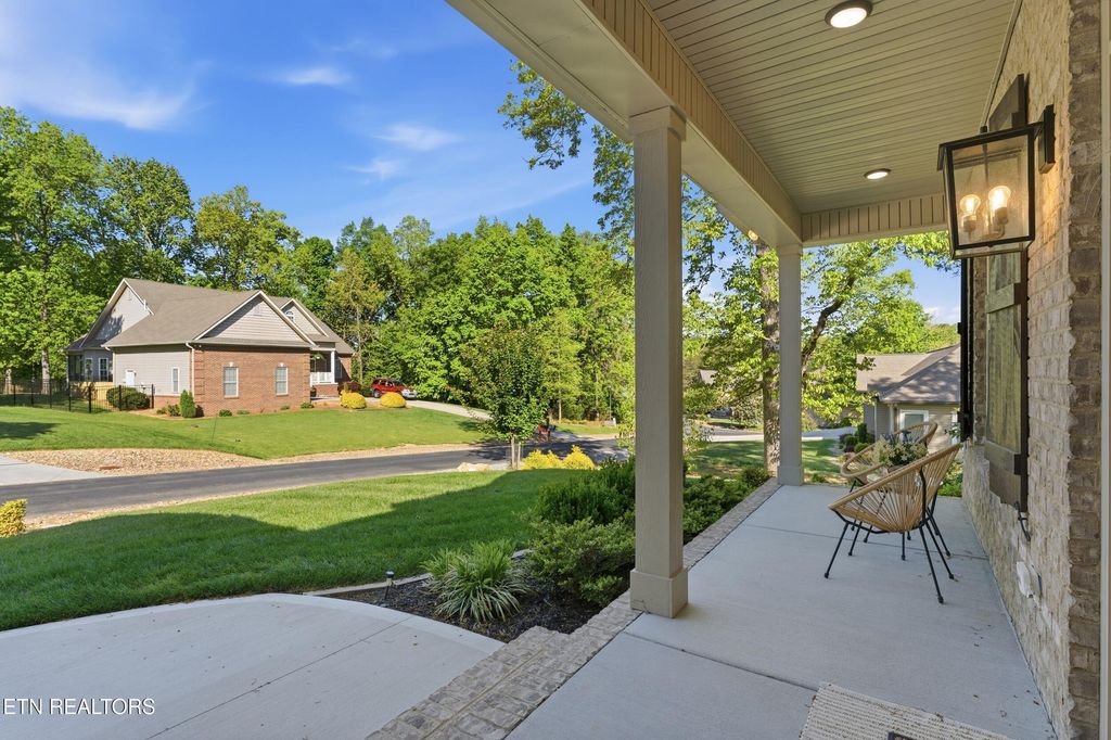 Photo of 369 Golanvyi Tr, Vonore, TN 37885 (MLS # 1338034)