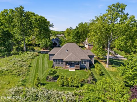 Tiny photo for 369 Golanvyi Tr, Vonore, TN 37885 (MLS # 1338034)