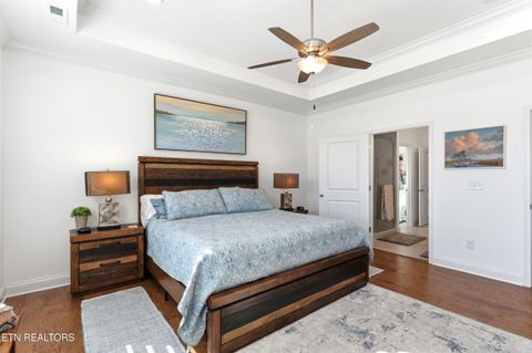 Tiny photo for 369 Golanvyi Tr, Vonore, TN 37885 (MLS # 1338034)