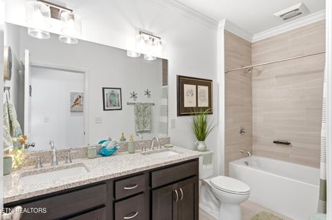 Tiny photo for 369 Golanvyi Tr, Vonore, TN 37885 (MLS # 1338034)