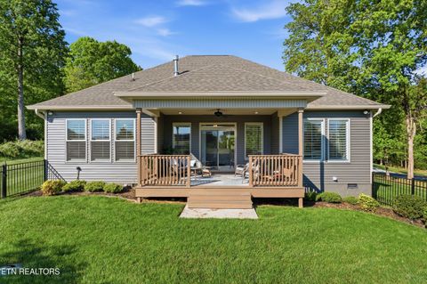 Tiny photo for 369 Golanvyi Tr, Vonore, TN 37885 (MLS # 1338034)