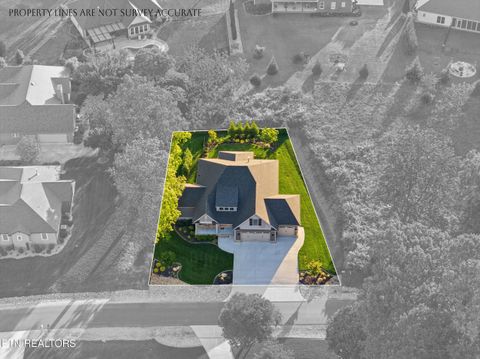 Tiny photo for 369 Golanvyi Tr, Vonore, TN 37885 (MLS # 1338034)