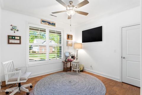 Tiny photo for 369 Golanvyi Tr, Vonore, TN 37885 (MLS # 1338034)