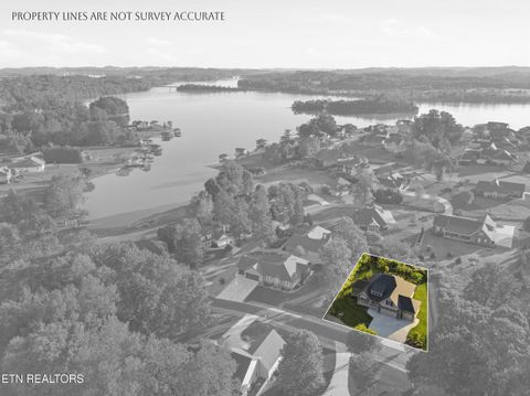 Tiny photo for 369 Golanvyi Tr, Vonore, TN 37885 (MLS # 1338034)