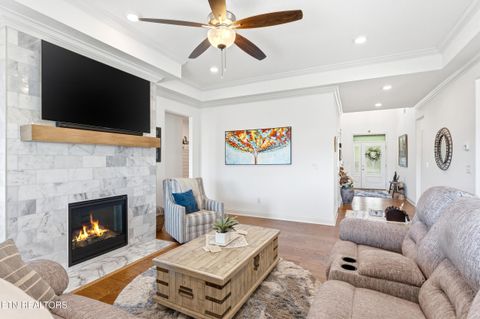 Tiny photo for 369 Golanvyi Tr, Vonore, TN 37885 (MLS # 1338034)