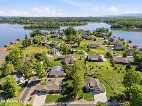 Tiny photo for 369 Golanvyi Tr, Vonore, TN 37885 (MLS # 1338034)