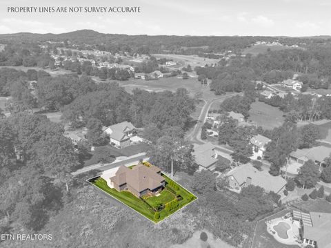 Tiny photo for 369 Golanvyi Tr, Vonore, TN 37885 (MLS # 1338034)